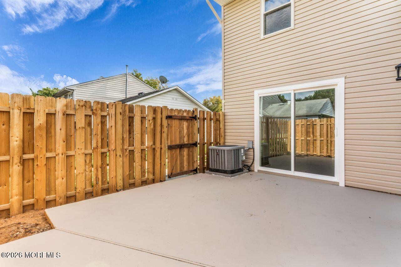 61 Kingsley Way Freehold NJ 07728