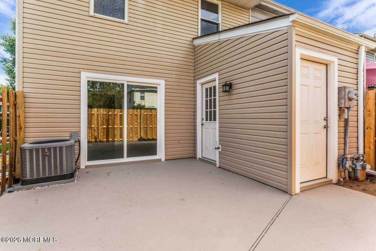 61 Kingsley Way Freehold NJ 07728