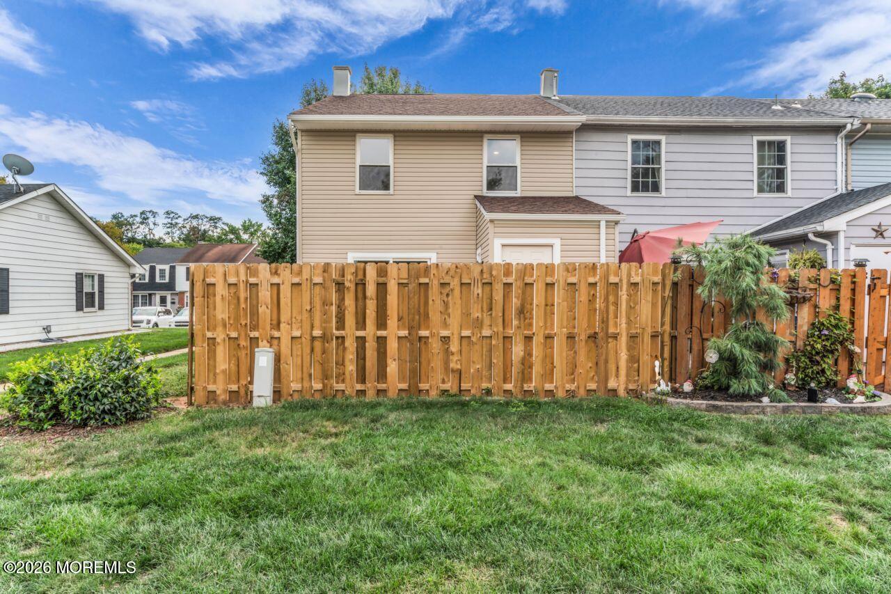 61 Kingsley Way Freehold NJ 07728