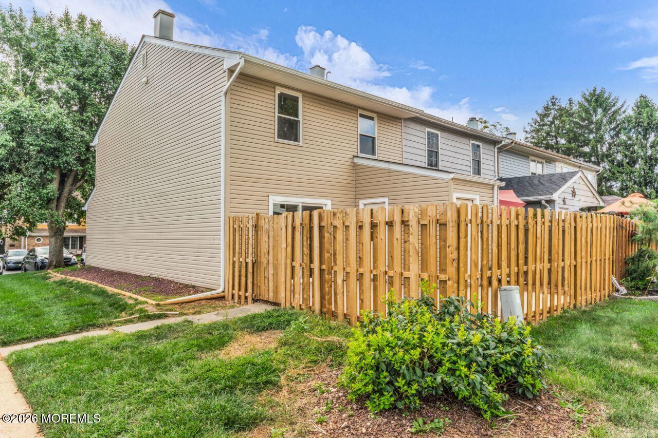 61 Kingsley Way Freehold NJ 07728
