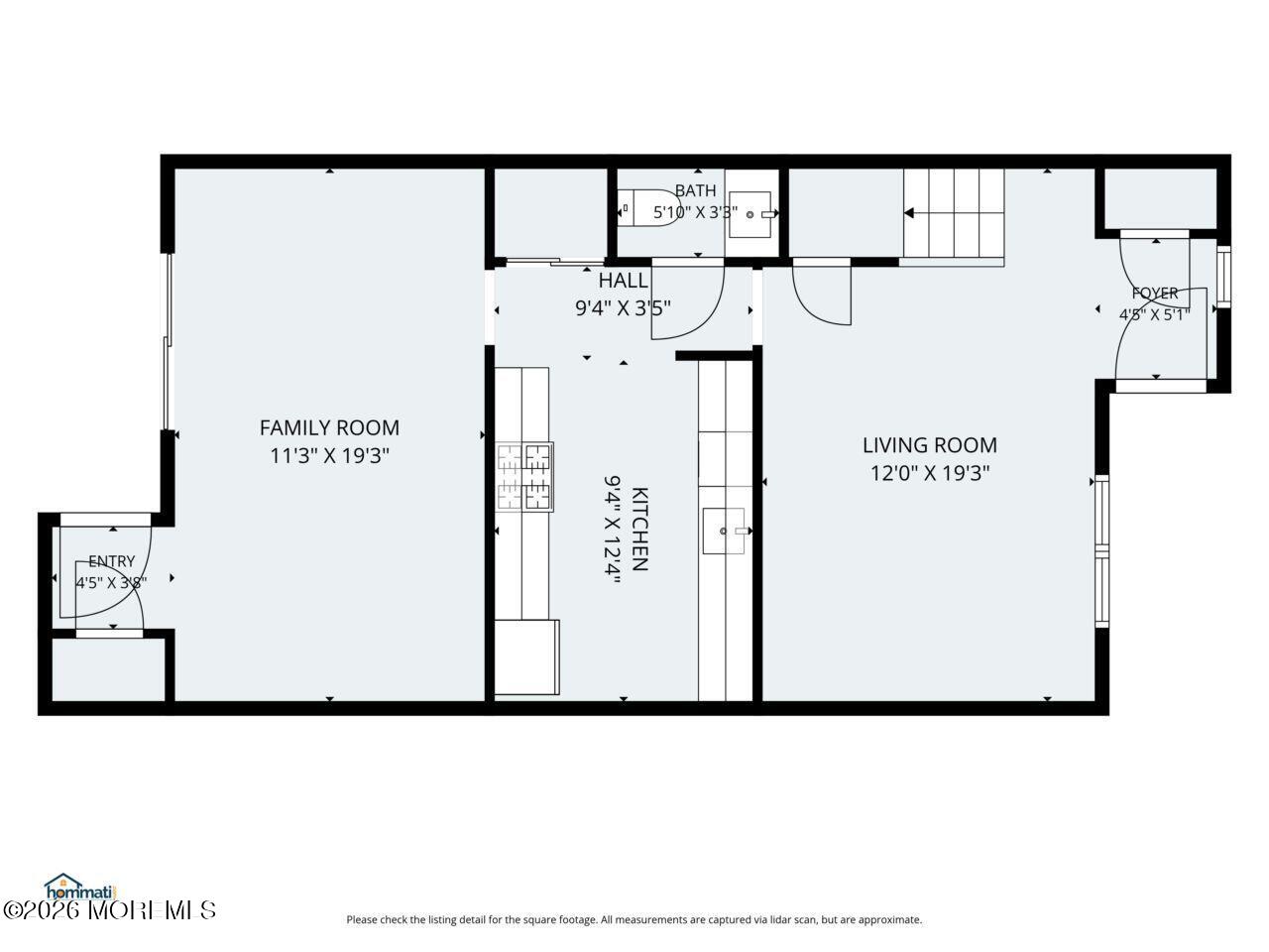 61 Kingsley Way Freehold NJ 07728