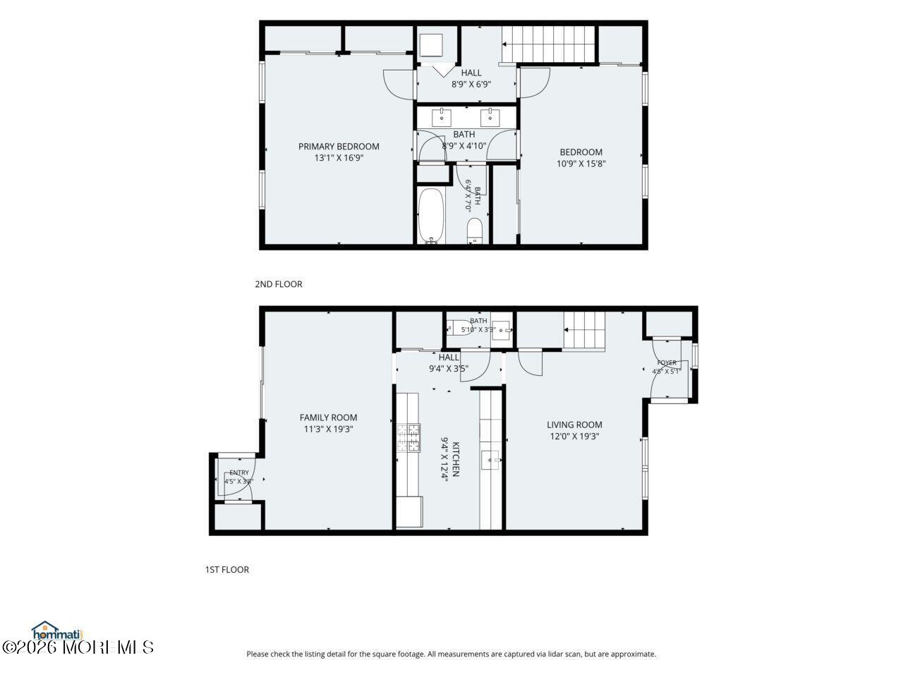 61 Kingsley Way Freehold NJ 07728