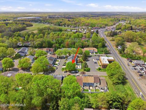 56 Thorne Lane Matawan NJ 07747
