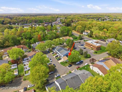 56 Thorne Lane Matawan NJ 07747