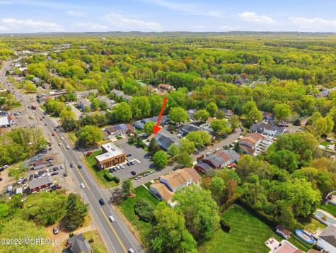 56 Thorne Lane Matawan NJ 07747