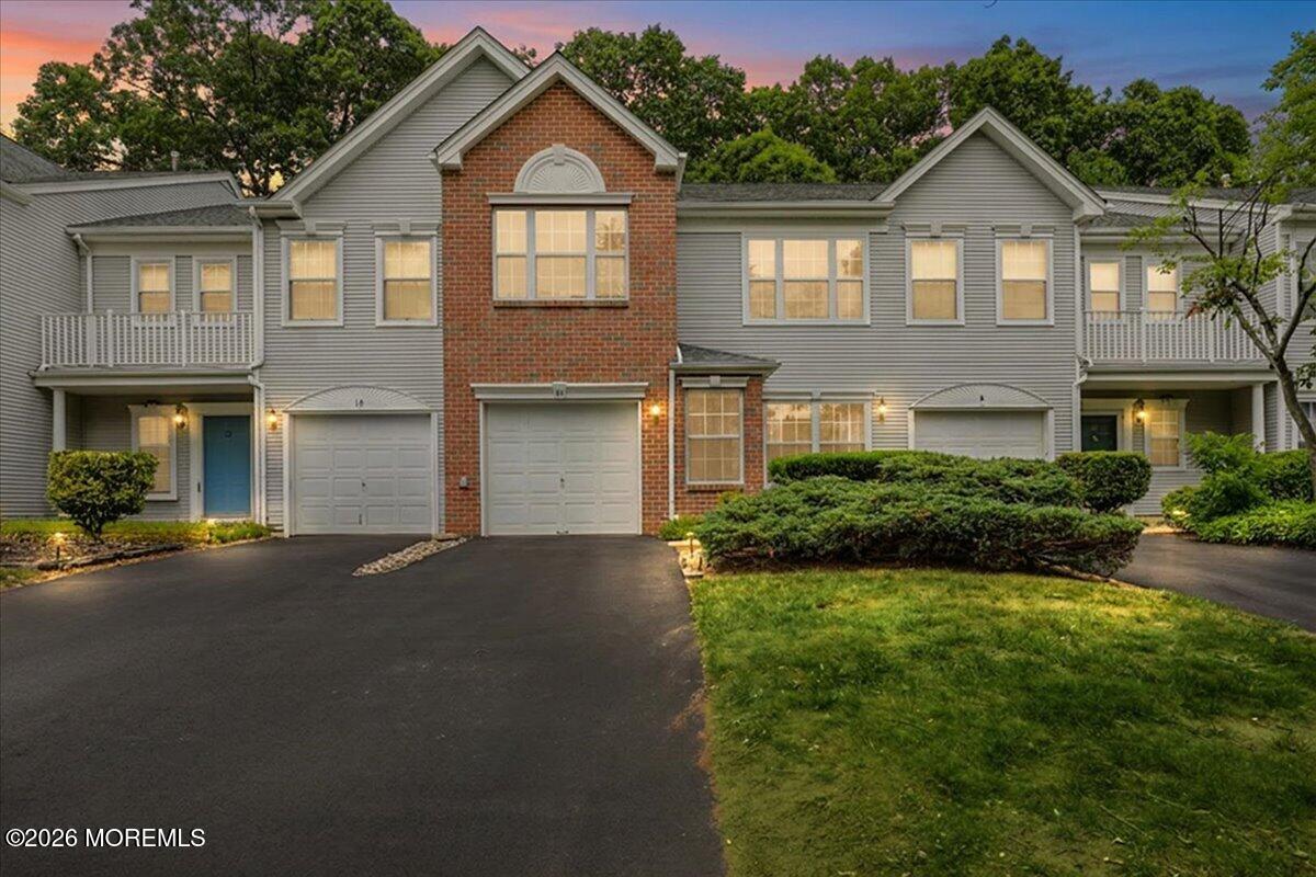 10 Pennsbury Way East Brunswick NJ 08816