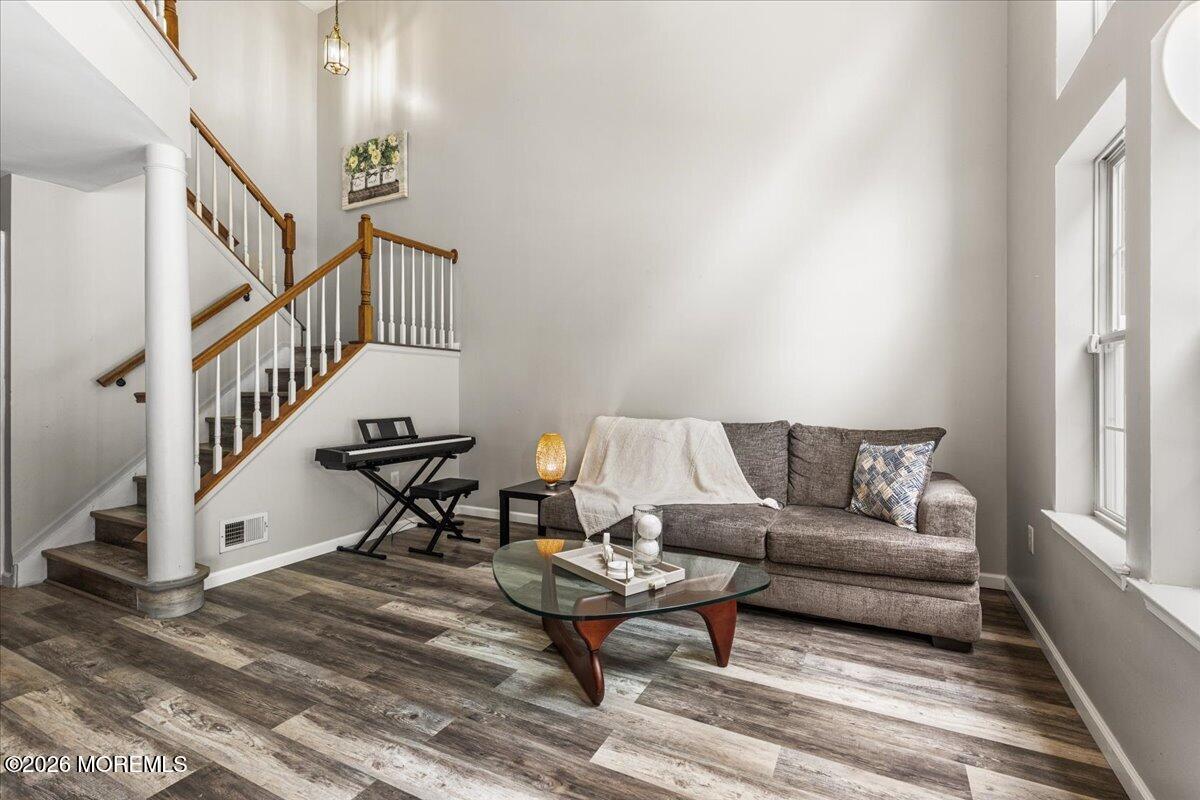 10 Pennsbury Way East Brunswick NJ 08816