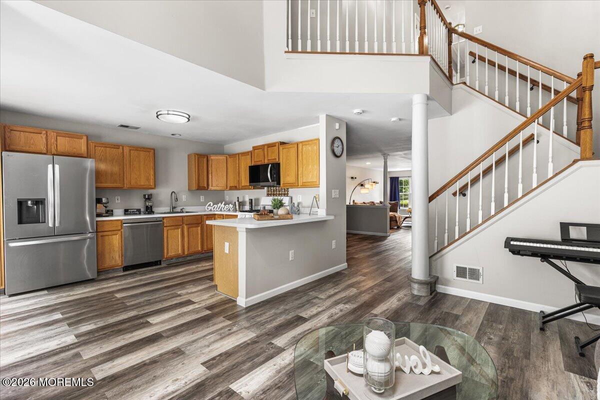 10 Pennsbury Way East Brunswick NJ 08816
