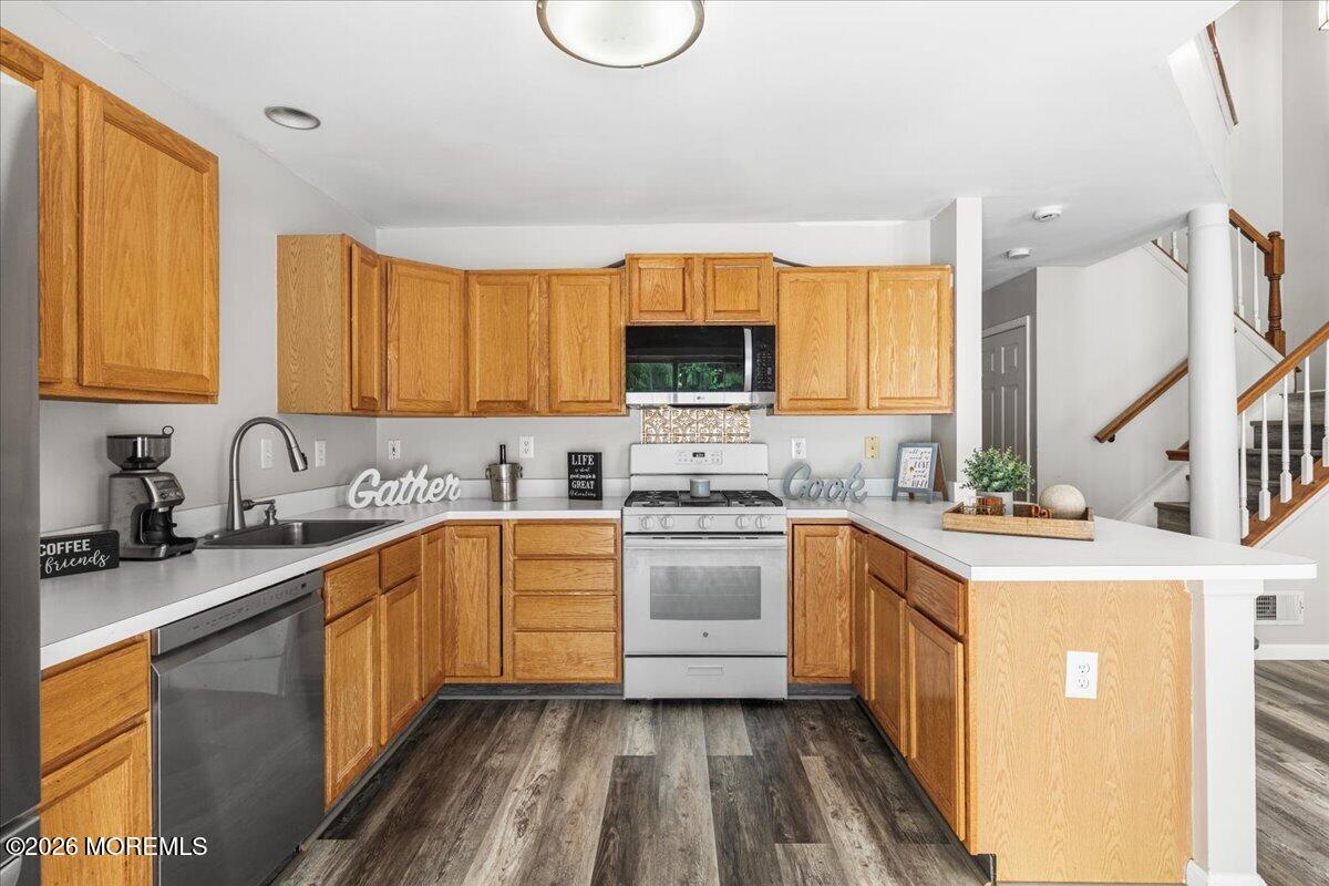 10 Pennsbury Way East Brunswick NJ 08816