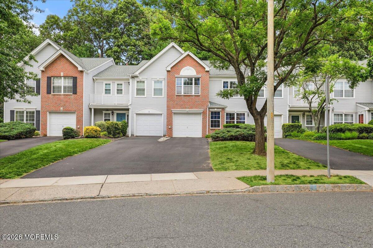 10 Pennsbury Way East Brunswick NJ 08816