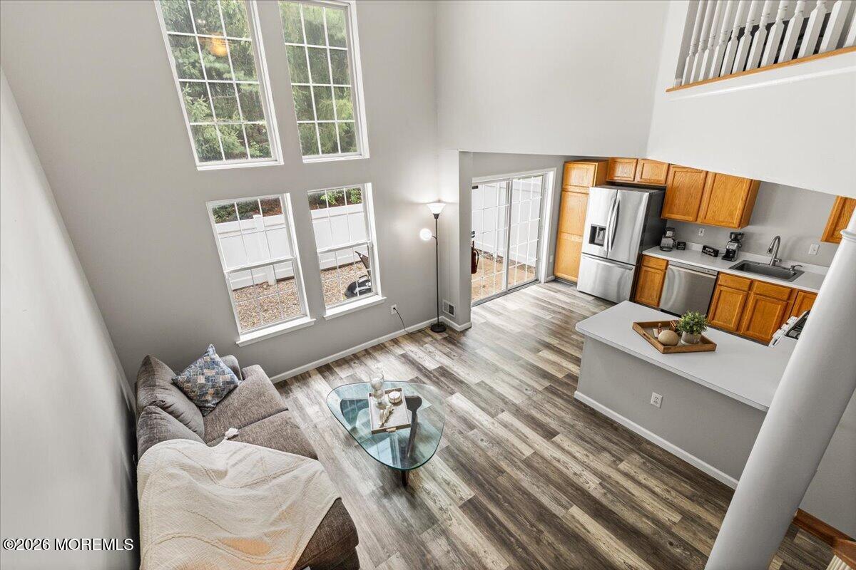 10 Pennsbury Way East Brunswick NJ 08816