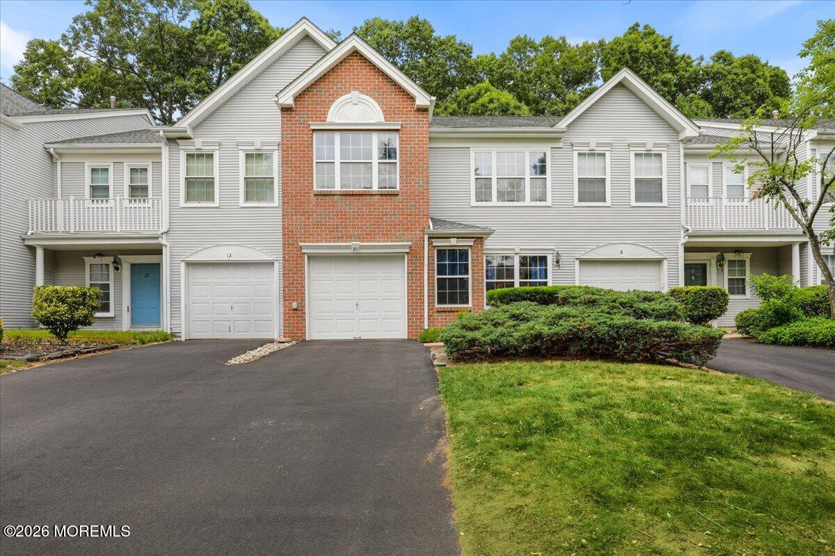 10 Pennsbury Way East Brunswick NJ 08816