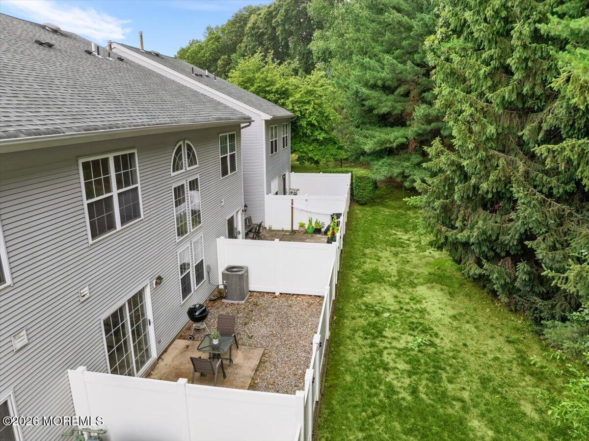 10 Pennsbury Way East Brunswick NJ 08816