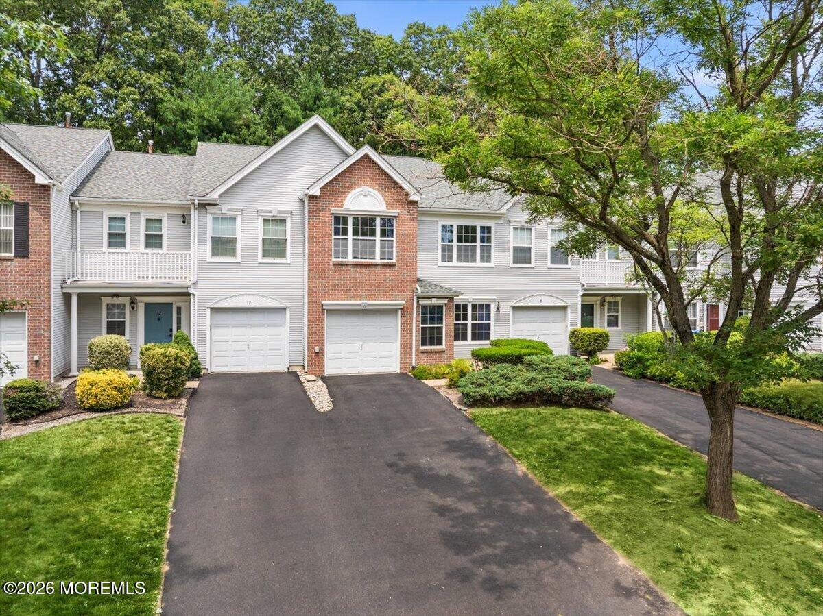 10 Pennsbury Way East Brunswick NJ 08816