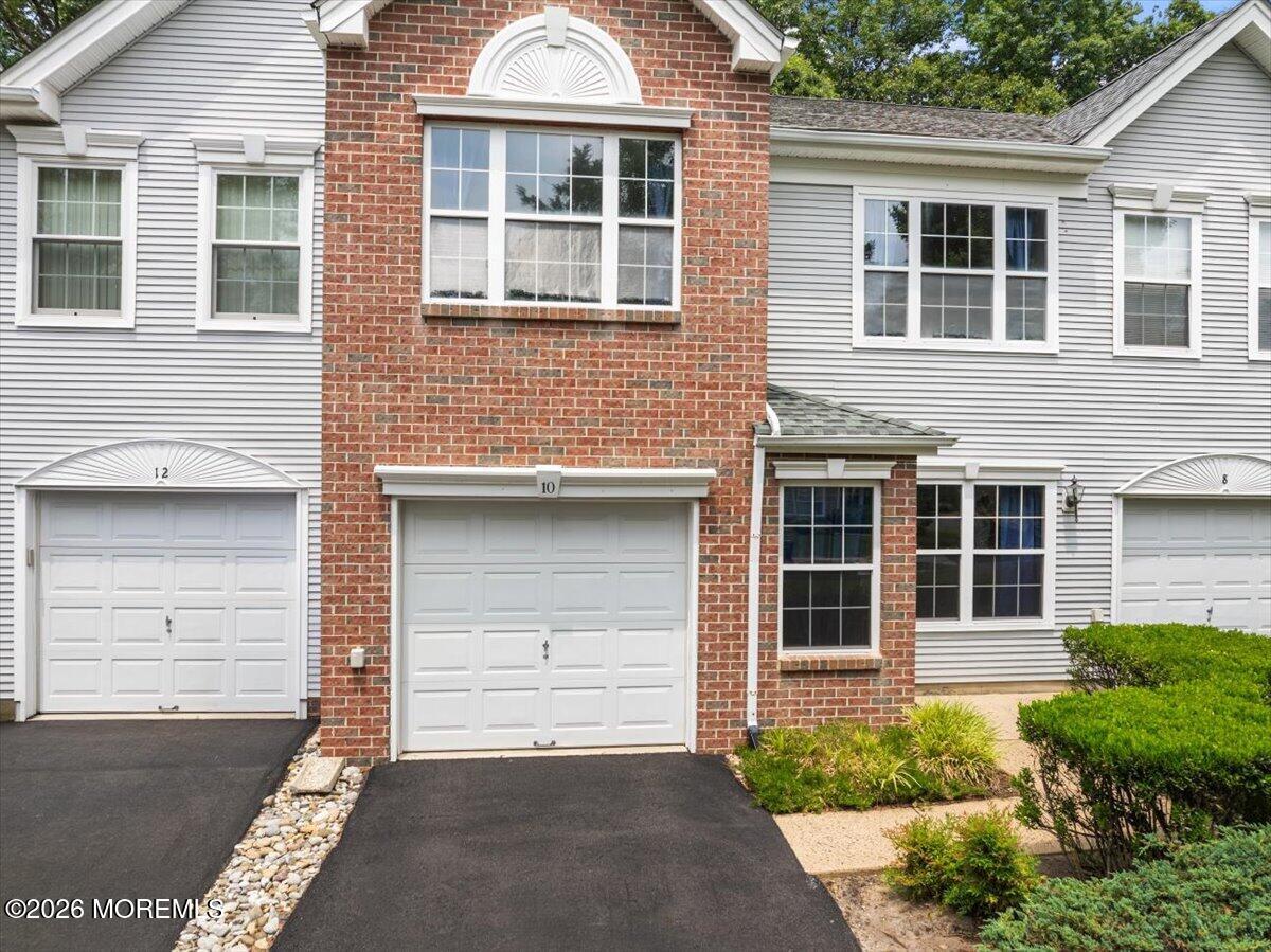 10 Pennsbury Way East Brunswick NJ 08816