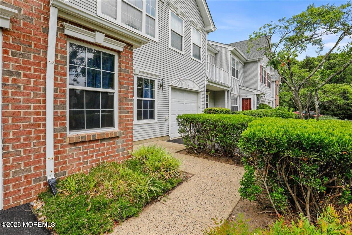 10 Pennsbury Way East Brunswick NJ 08816