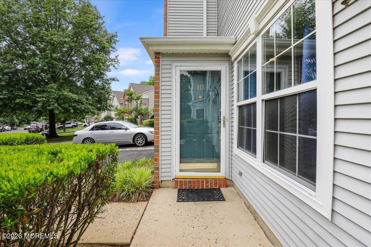 10 Pennsbury Way East Brunswick NJ 08816