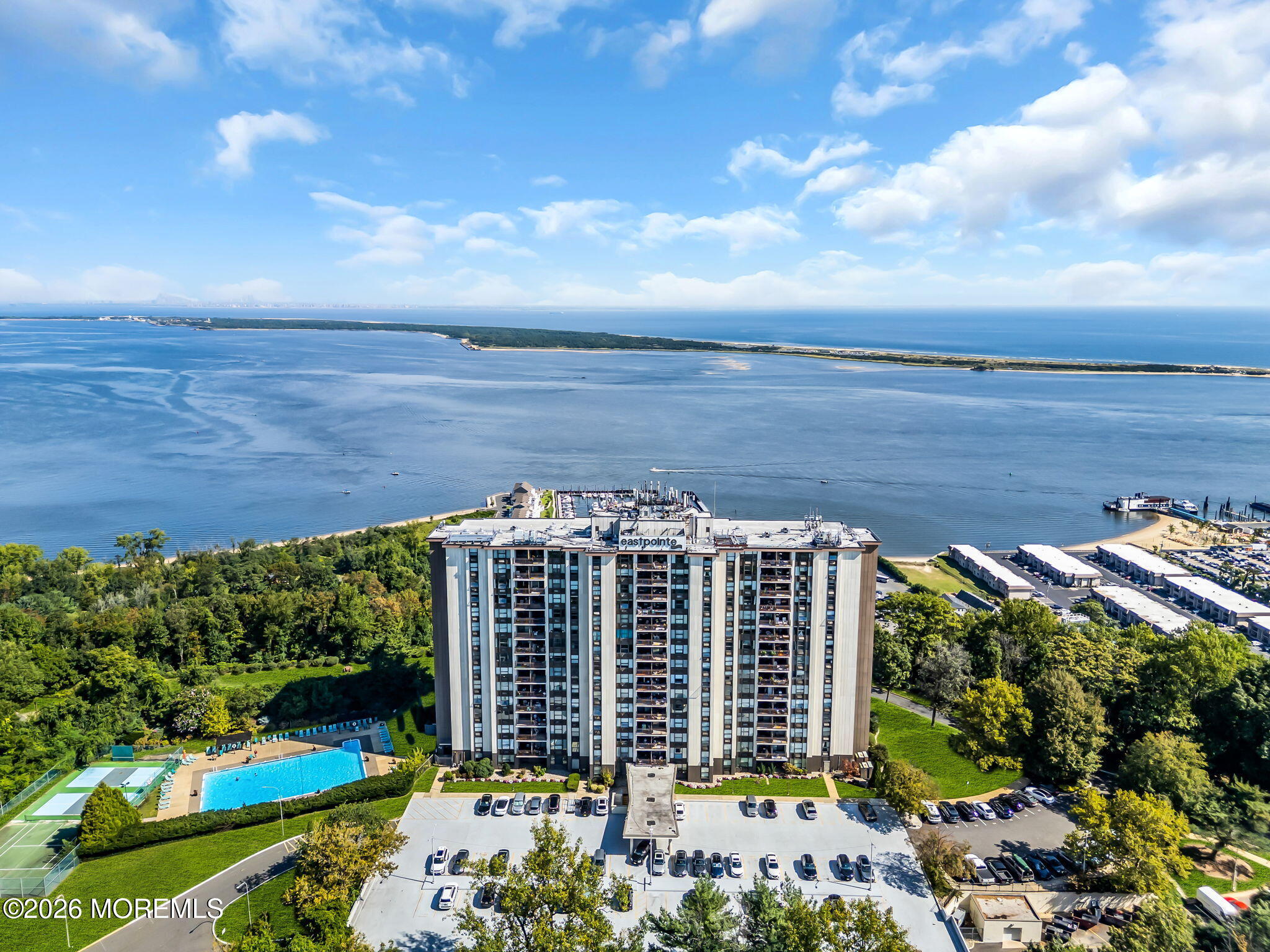 1 Scenic Drive Highlands NJ 07732
