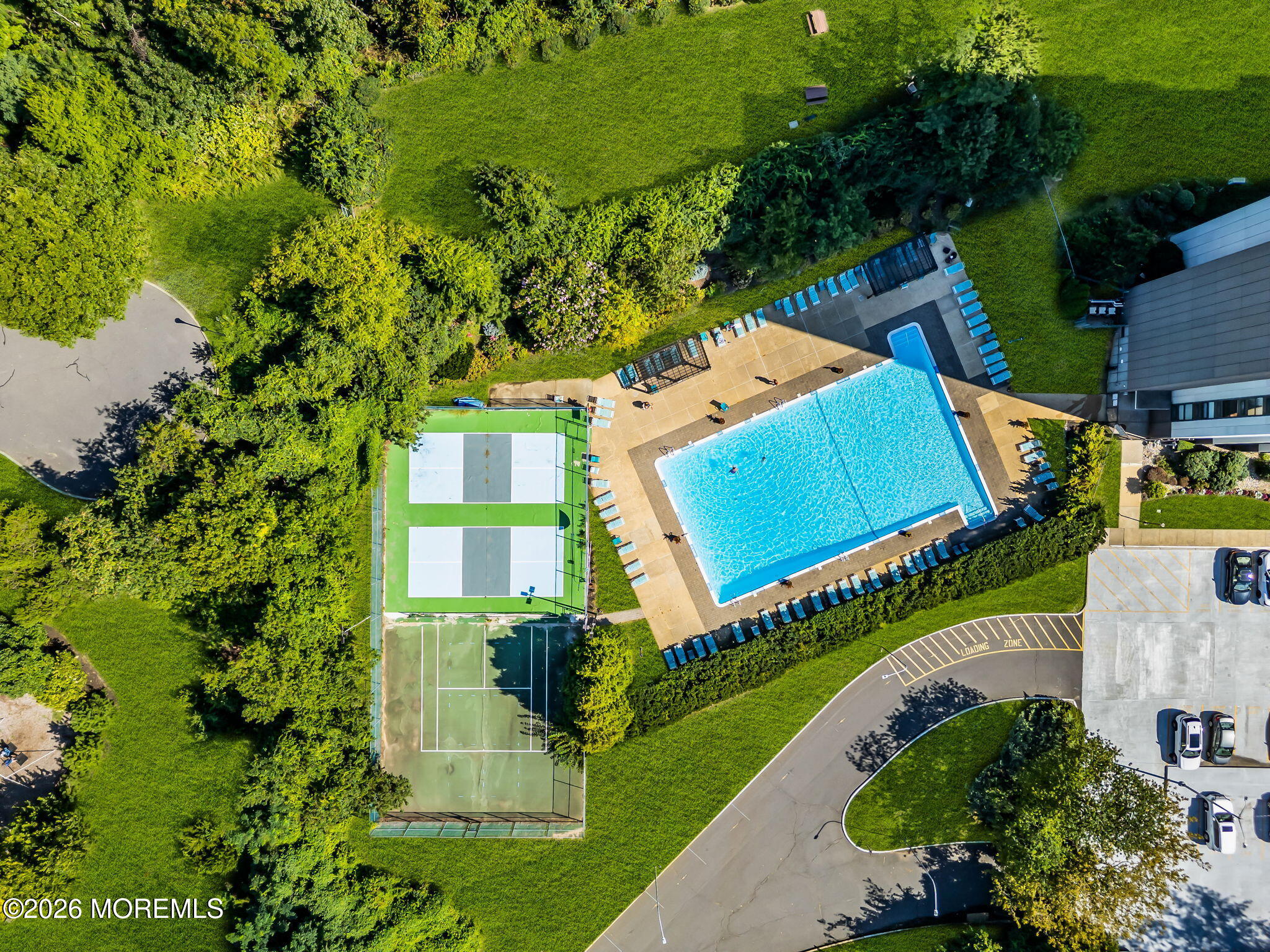 1 Scenic Drive Highlands NJ 07732