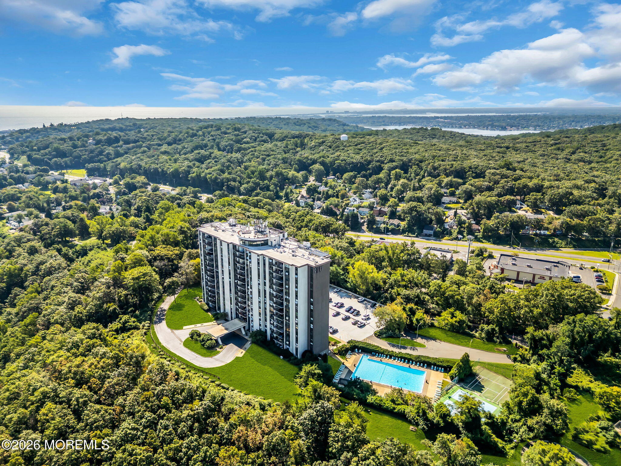 1 Scenic Drive Highlands NJ 07732
