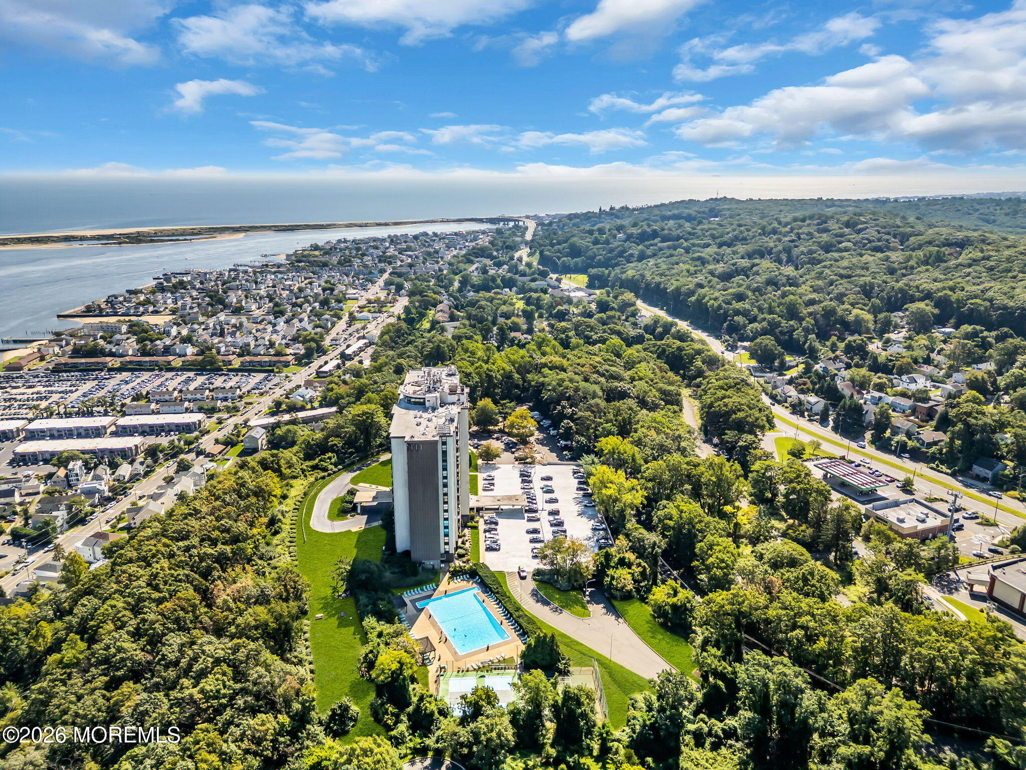 1 Scenic Drive Highlands NJ 07732