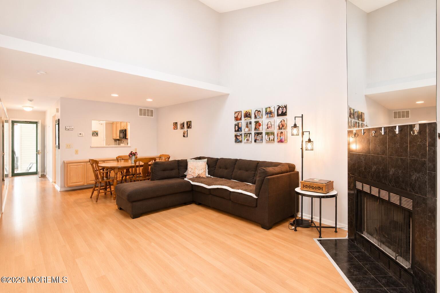 6 Cherrywood Circle Brick NJ 08724