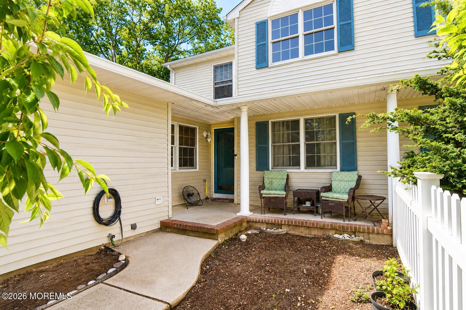 6 Cherrywood Circle Brick NJ 08724