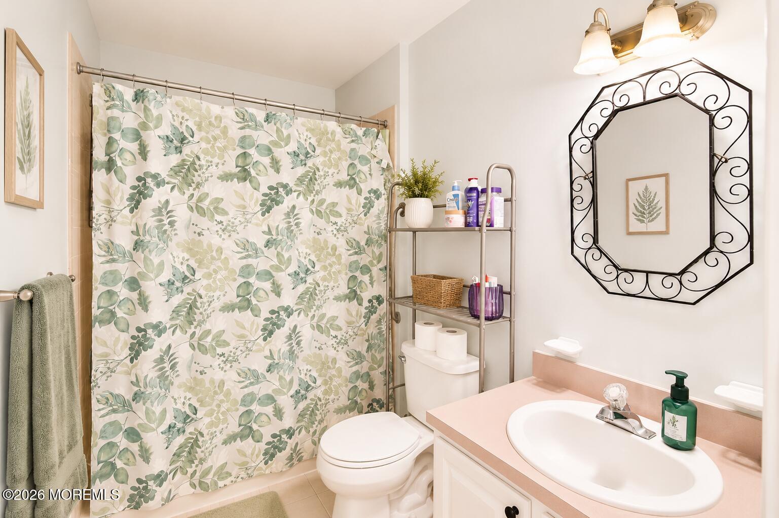 6 Cherrywood Circle Brick NJ 08724