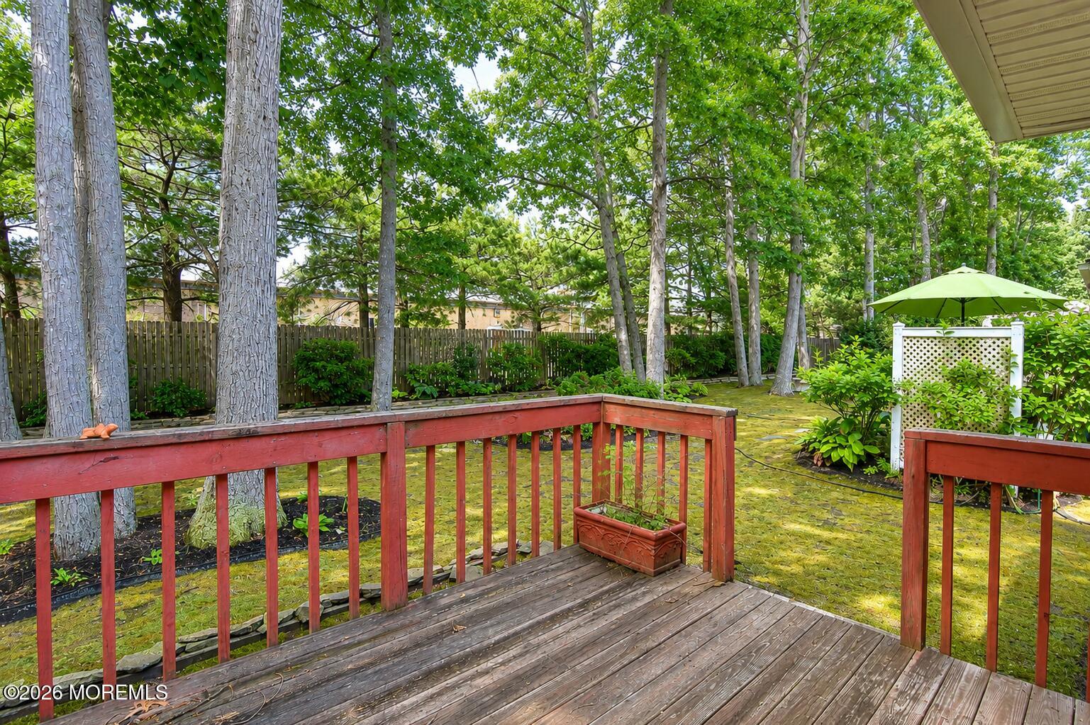 6 Cherrywood Circle Brick NJ 08724