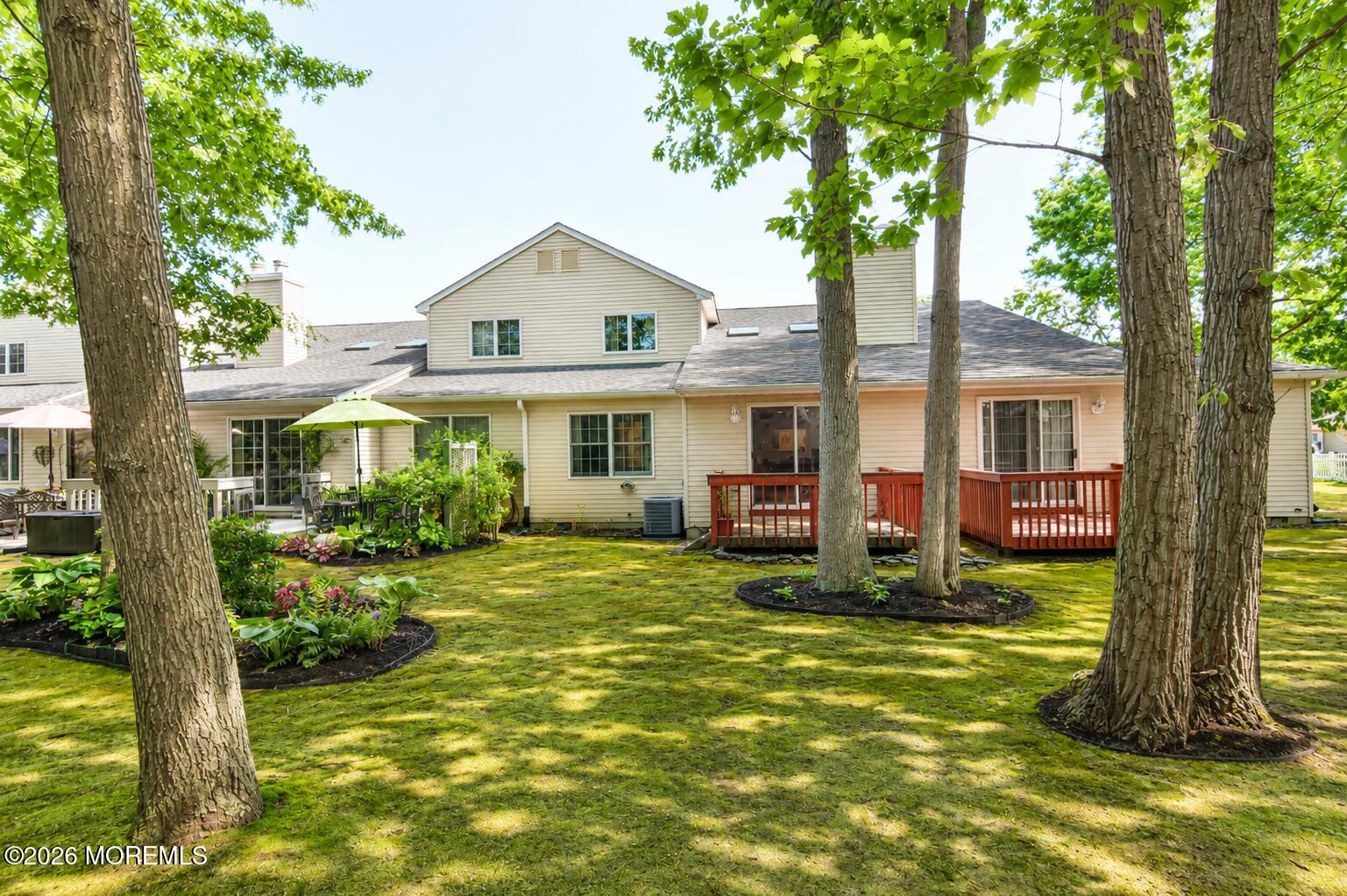 6 Cherrywood Circle Brick NJ 08724
