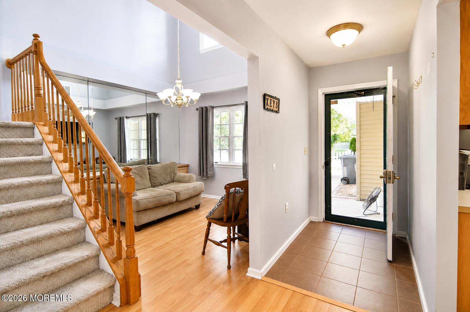 6 Cherrywood Circle Brick NJ 08724