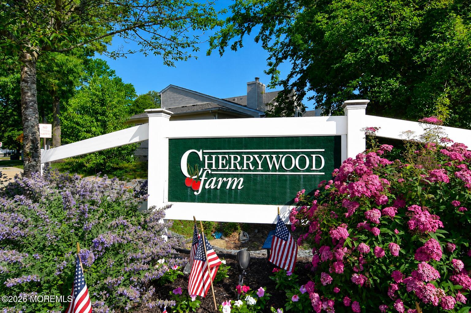 6 Cherrywood Circle Brick NJ 08724