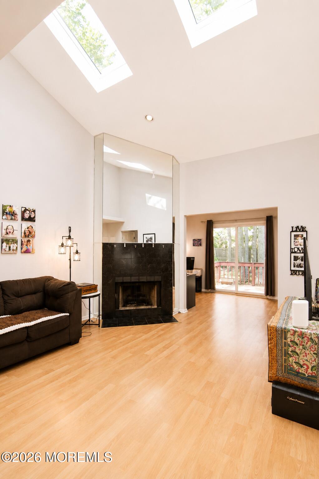 6 Cherrywood Circle Brick NJ 08724