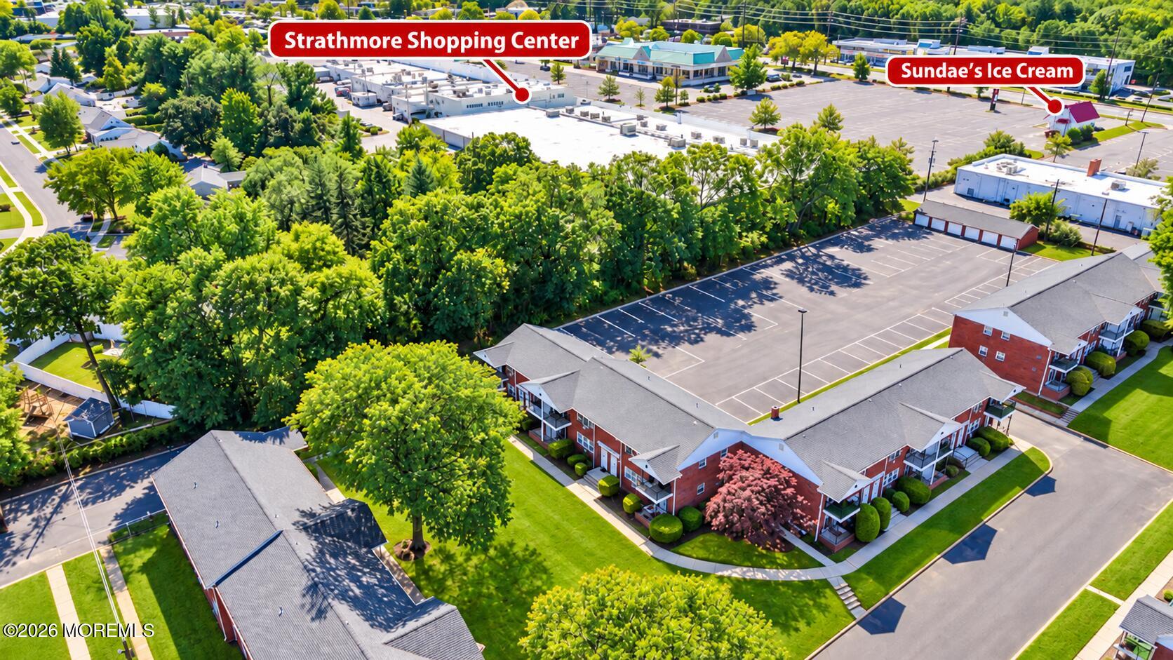 12 S Atlantic Avenue Matawan NJ 07747