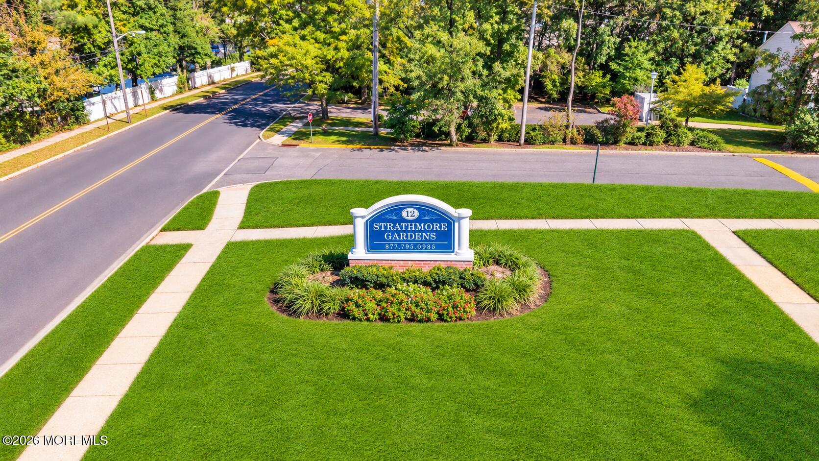 12 S Atlantic Avenue Matawan NJ 07747