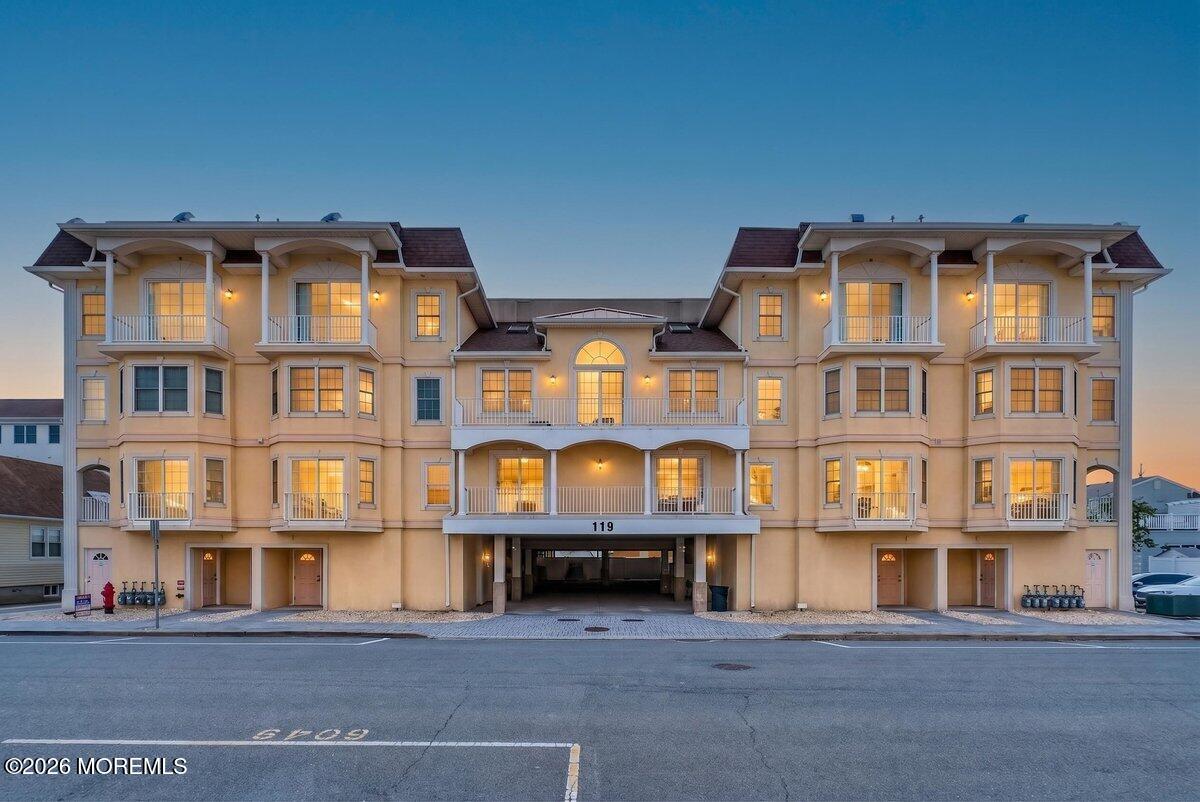 119 Dupont Avenue Seaside Heights NJ 08751