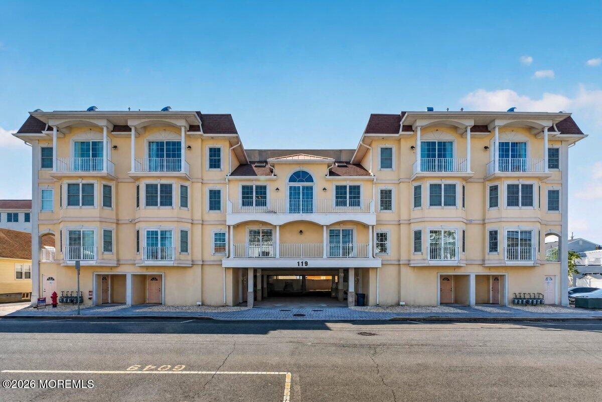 119 Dupont Avenue Seaside Heights NJ 08751