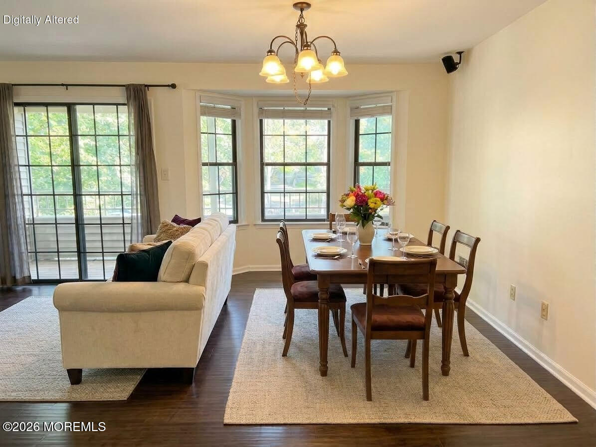 405 Chester Court Helmetta NJ 08828