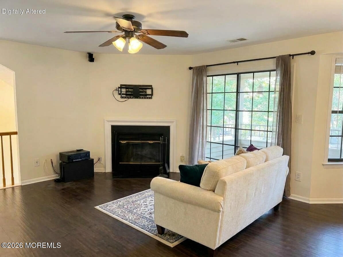 405 Chester Court Helmetta NJ 08828