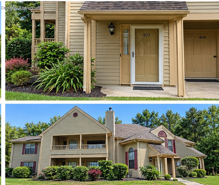 405 Chester Court Helmetta NJ 08828
