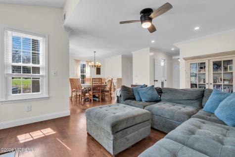 12 Hunters Run Oceanport NJ 07757