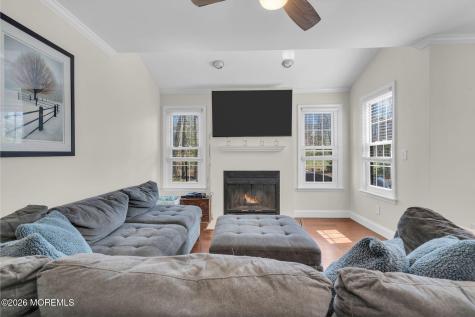 12 Hunters Run Oceanport NJ 07757