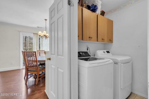 12 Hunters Run Oceanport NJ 07757