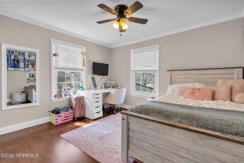 12 Hunters Run Oceanport NJ 07757