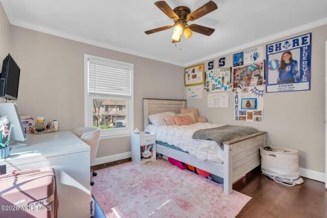 12 Hunters Run Oceanport NJ 07757