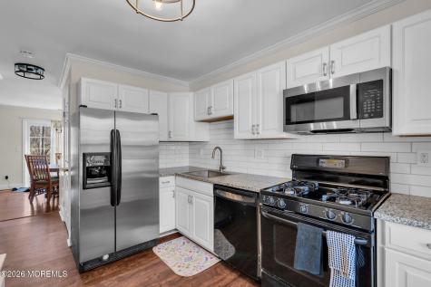 12 Hunters Run Oceanport NJ 07757