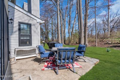 12 Hunters Run Oceanport NJ 07757