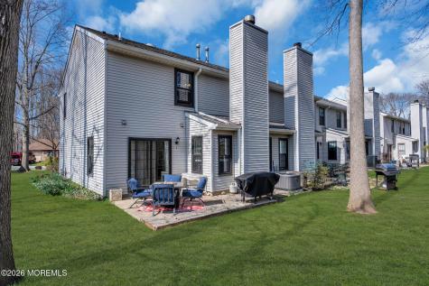 12 Hunters Run Oceanport NJ 07757