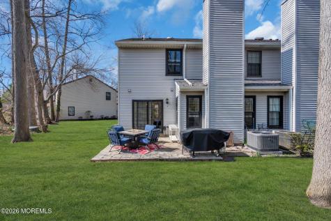 12 Hunters Run Oceanport NJ 07757