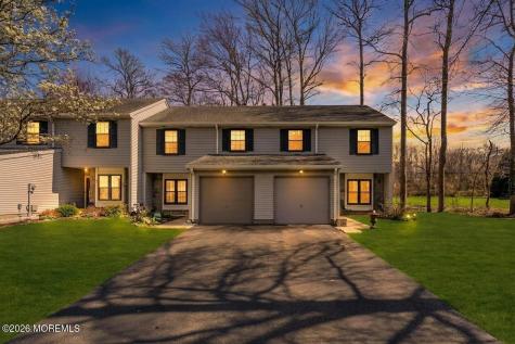 12 Hunters Run Oceanport NJ 07757